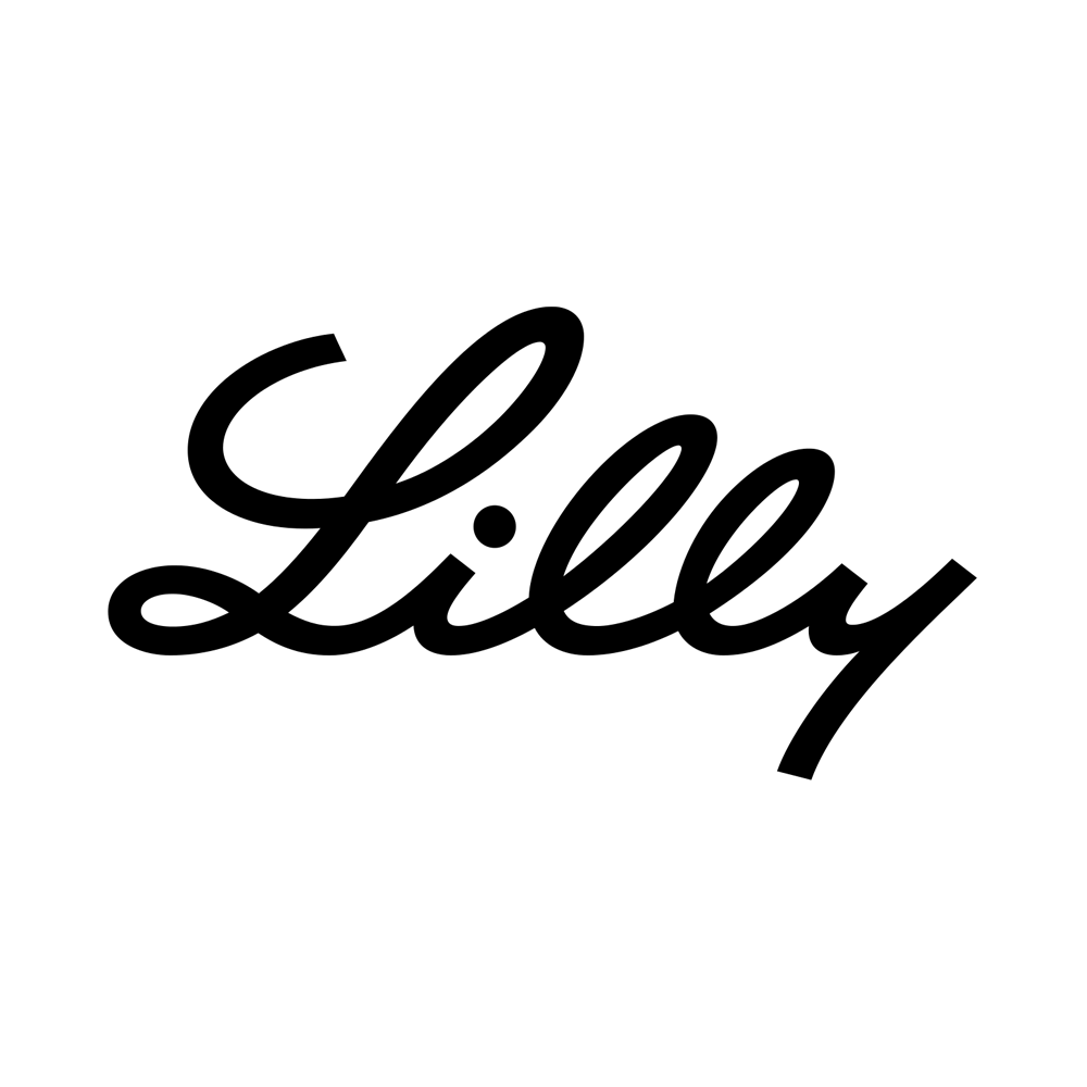 lilly logo transparent