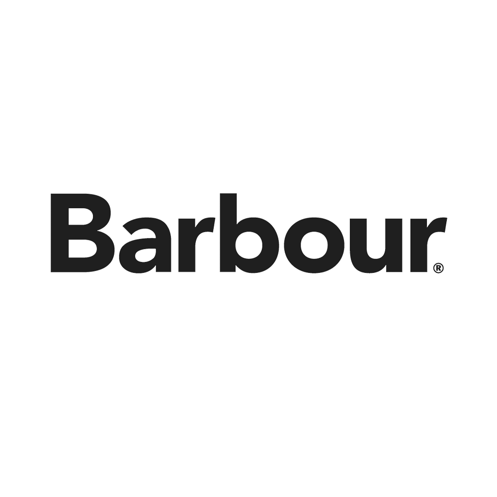 barbour logo