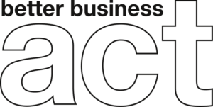 Better Business Act logo