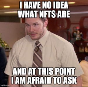 What is an NFT?